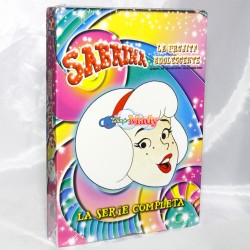 Hola! Sandybell La serie Completa