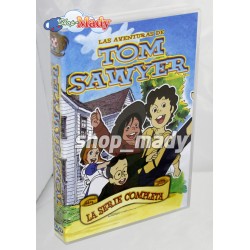 Hola! Sandybell La serie Completa